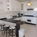 Casa Mamen Spacious With Sea Views プエルト・デル・カルメン