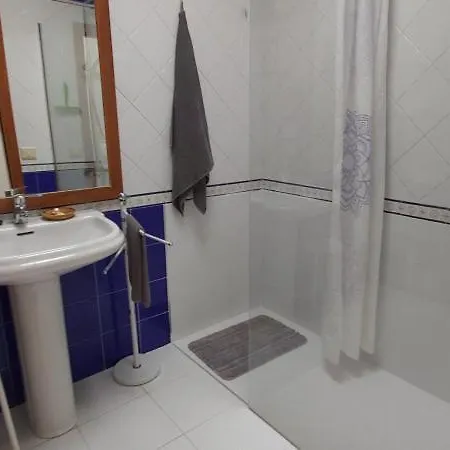 Casa Mamen Spacious With Sea Views Апартаменти *