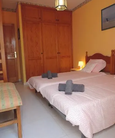 Casa Mamen Spacious With Sea Views *