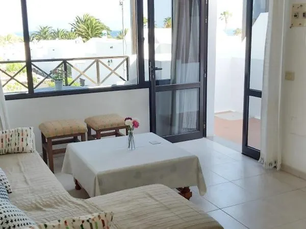 Casa Mamen Spacious With Sea Views * Puerto del Carmen (Lanzarote)