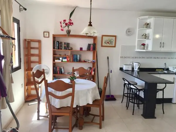 Apartamento Casa Mamen Spacious With Sea Views *