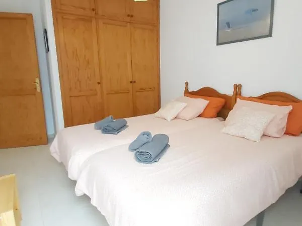 Casa Mamen Spacious With Sea Views דירה *