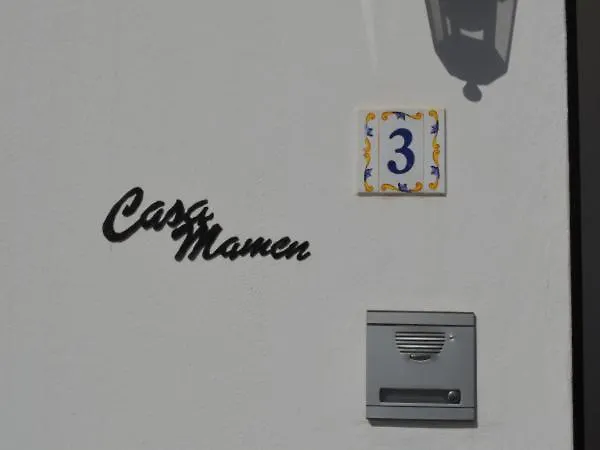 Casa Mamen Spacious With Sea Views