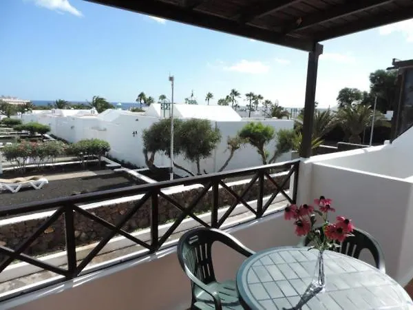 Casa Mamen Spacious With Sea Views Apartamento *