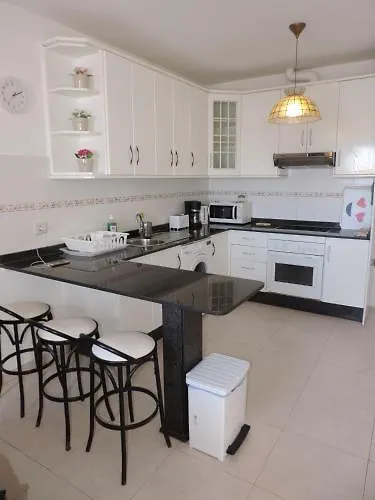 Casa Mamen Spacious With Sea Views Puerto del Carmen (Lanzarote)