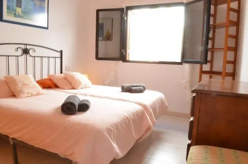 Casa Mamen Spacious With Sea Views *