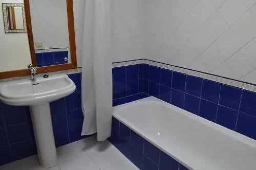 Apartamento Casa Mamen Spacious With Sea Views *