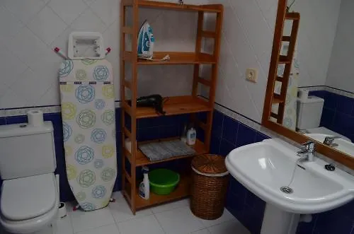 Casa Mamen Spacious With Sea Views Puerto del Carmen (Lanzarote)