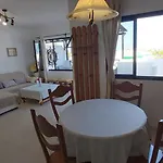 Apartamento Casa Mamen Spacious With Sea Views Puerto del Carmen (Lanzarote)