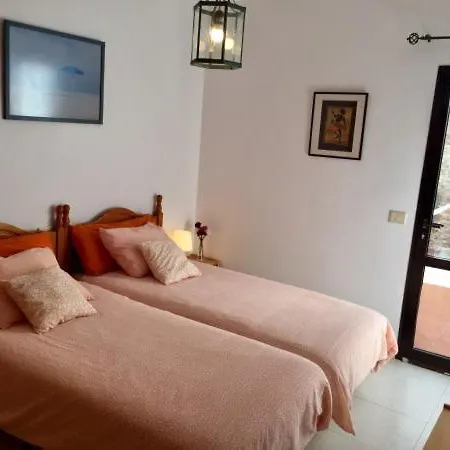 Apartamento Casa Mamen Spacious With Sea Views