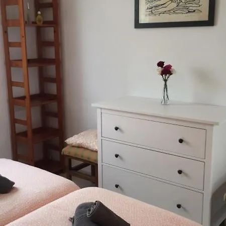 Апартаменты Casa Mamen Spacious With Sea Views *