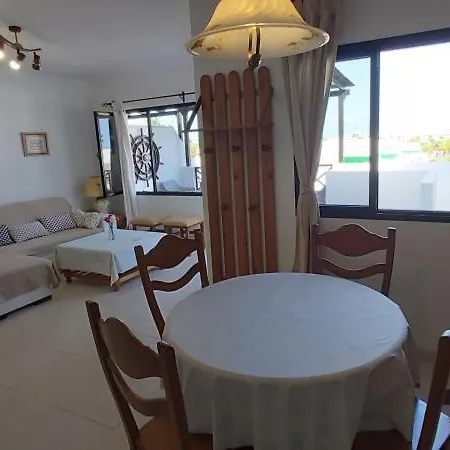 شقة Casa Mamen Spacious With Sea Views بويرتو ذيل كارمين