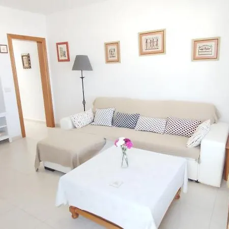 Casa Mamen Spacious With Sea Views Puerto del Carmen (Lanzarote)