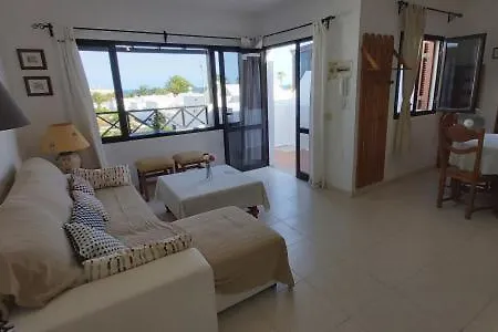 Apartment Casa Mamen Spacious With Sea Views *