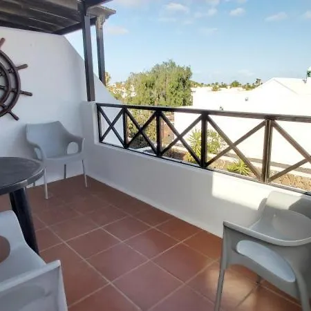 Casa Mamen Spacious With Sea Views Puerto del Carmen (Lanzarote)