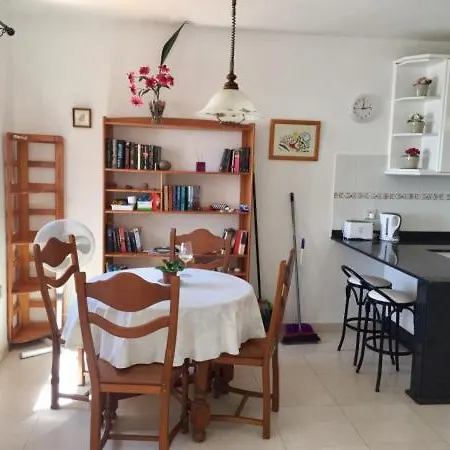 Apartment Casa Mamen Spacious With Sea Views *