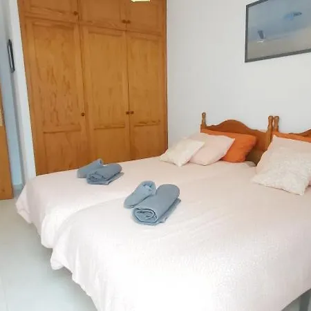 Casa Mamen Spacious With Sea Views Apartment *