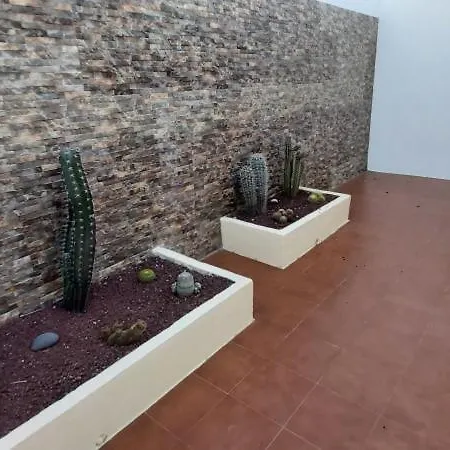 Casa Mamen Spacious With Sea Views شقة *