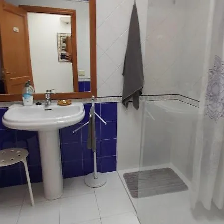 Apartment Casa Mamen Spacious With Sea Views Puerto del Carmen (Lanzarote)