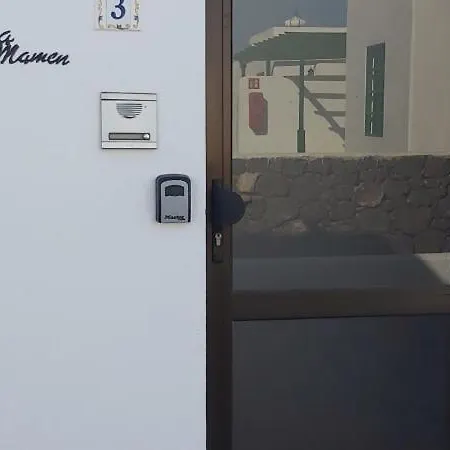 Casa Mamen Spacious With Sea Views Пуэрто дель Кармен