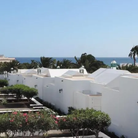 Апартаменты Casa Mamen Spacious With Sea Views Пуэрто дель Кармен