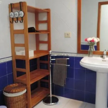 Casa Mamen Spacious With Sea Views Apartment Puerto del Carmen (Lanzarote)