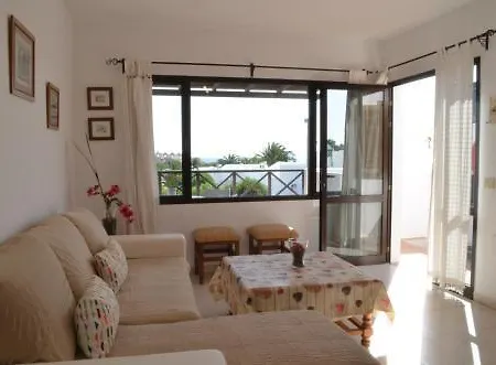 Casa Mamen Spacious With Sea Views شقة