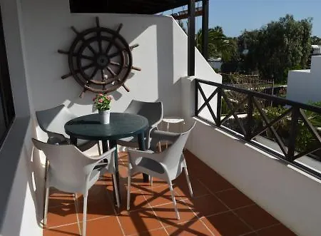 Casa Mamen Spacious With Sea Views * Puerto del Carmen (Lanzarote)