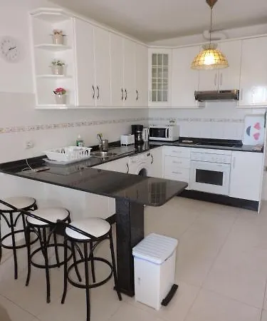 Casa Mamen Spacious With Sea Views بويرتو ذيل كارمين