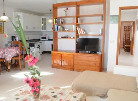 Apartment Casa Mamen Spacious With Sea Views Puerto del Carmen (Lanzarote)