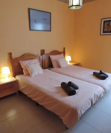 Casa Mamen Spacious With Sea Views Пуерто-дель-Кармен