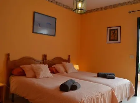 Casa Mamen Spacious With Sea Views Апартаменти Пуерто-дель-Кармен