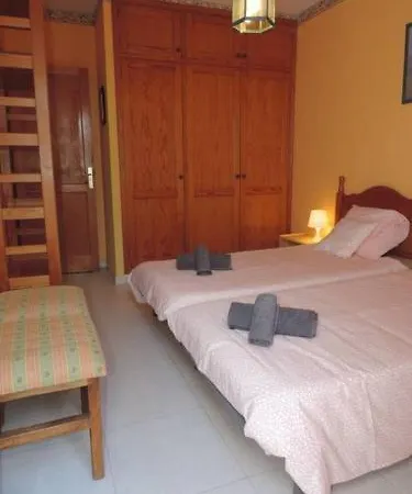 Casa Mamen Spacious With Sea Views * بويرتو ذيل كارمين