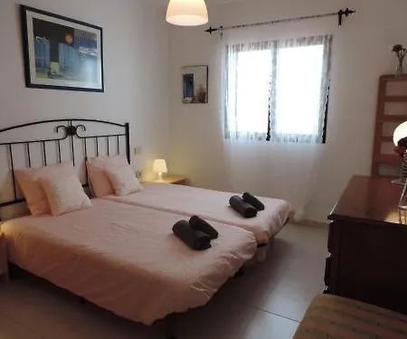 Апартаменти Casa Mamen Spacious With Sea Views