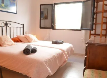 Casa Mamen Spacious With Sea Views *