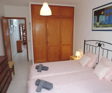 Apartment Casa Mamen Spacious With Sea Views Puerto del Carmen (Lanzarote)