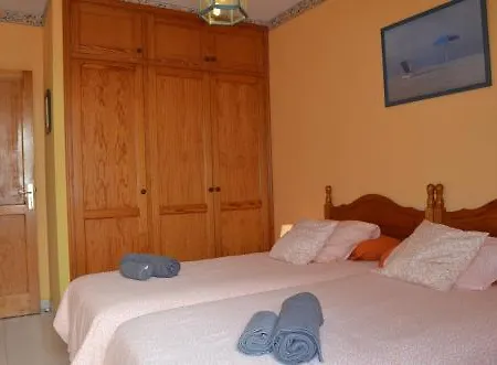 Апартаменти Casa Mamen Spacious With Sea Views *