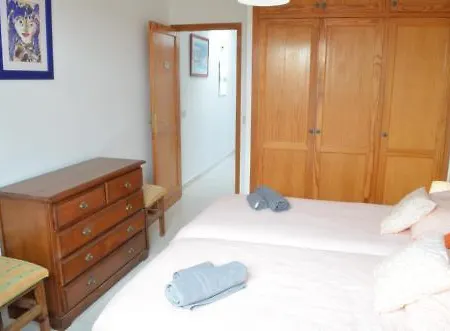 Casa Mamen Spacious With Sea Views Apartment Puerto del Carmen (Lanzarote)