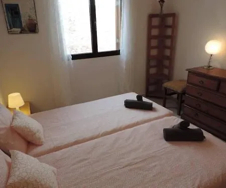 Casa Mamen Spacious With Sea Views Apartment Puerto del Carmen (Lanzarote)