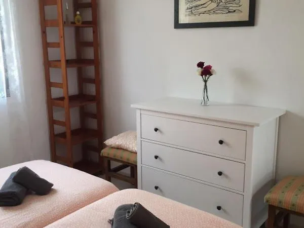 Apartment Casa Mamen Spacious With Sea Views *