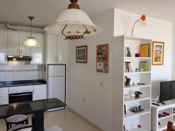 Lejlighed Casa Mamen Spacious With Sea Views *