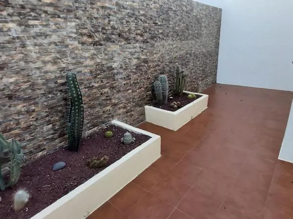 Casa Mamen Spacious With Sea Views Apartment *