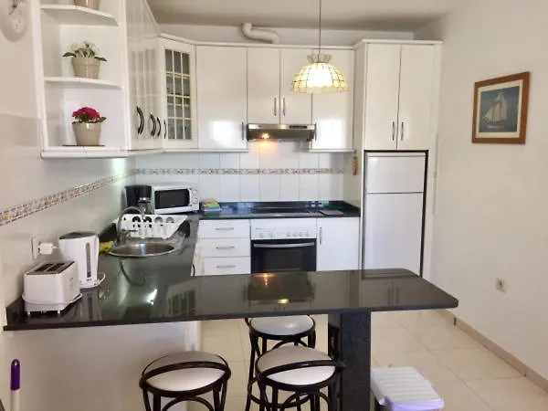 Casa Mamen Spacious With Sea Views Apartment