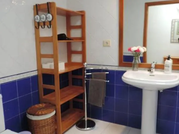 Casa Mamen Spacious With Sea Views Apartment Puerto del Carmen (Lanzarote)