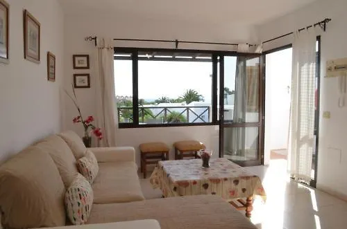 Casa Mamen Spacious With Sea Views Apartment