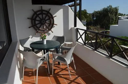 Casa Mamen Spacious With Sea Views * Puerto del Carmen (Lanzarote)