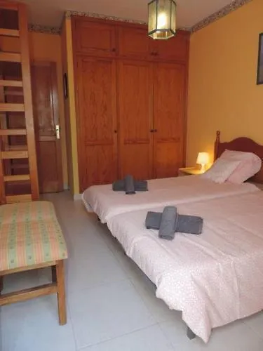 Casa Mamen Spacious With Sea Views * Puerto del Carmen (Lanzarote)