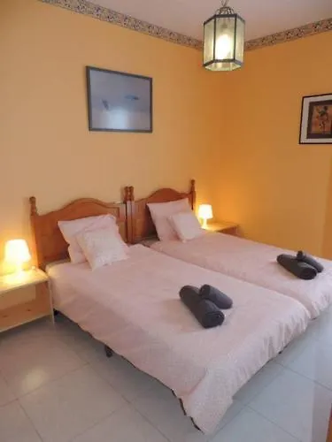 Apartment Casa Mamen Spacious With Sea Views