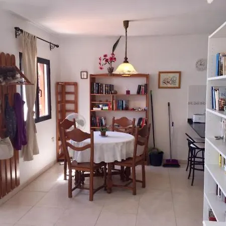 Casa Mamen Spacious With Sea Views Apartament