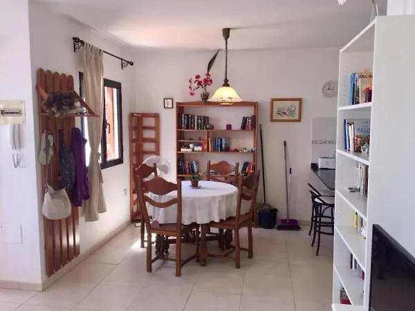 Casa Mamen Spacious With Sea Views Apartament